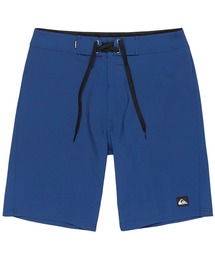 Quiksilver(クイックシルバー)のSURFSILK KAIMANA 20N /クイックシルバーワンポイントロゴサーフトランクス・ボードショーツ・バギーショーツ(水着)(水着)