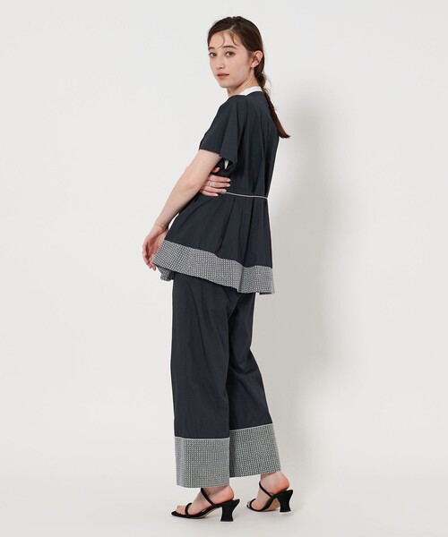 UNITED ARROWS LTD. OUTLET｜ドルマンスリーブ ブラウス