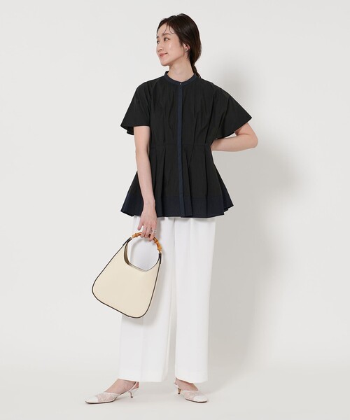 UNITED ARROWS（ユナイテッドアローズ）の「エンブロイダリー ドルマン