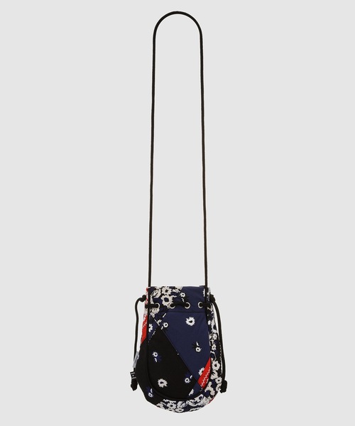 NOMA t.d.（ノーマティーディー）の「DYG Patchwork Concho Bag（ショルダーバッグ・メンズ・ブラック/その他・FREE）」の10枚目の写真