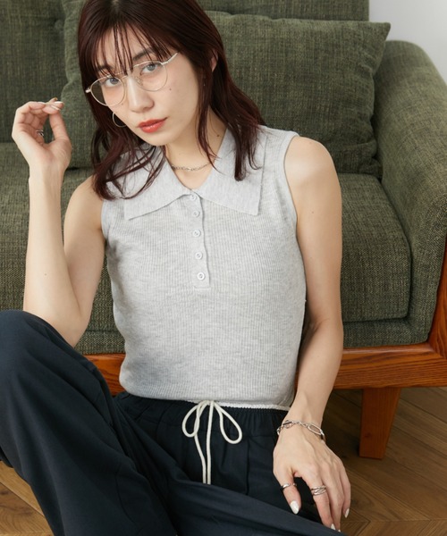 乃木坂46 ノースリニット Amazon.co.jp: 乃木坂46 川﨑桜 ノースリーブニット 生写真