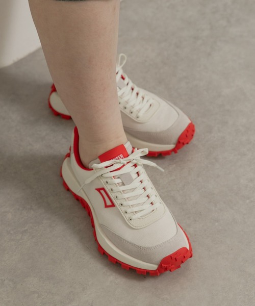 CAMPER Drift Trail-WOMEN（スニーカー）｜CAMPER（カンペール）の