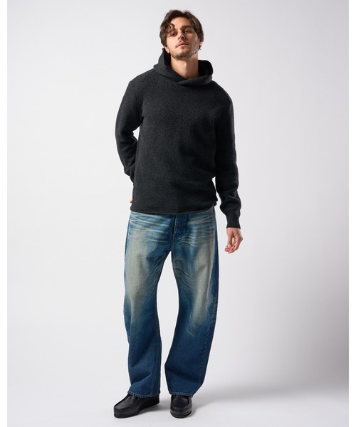 はる　wjk slim denim(USED) デニムパンツ 000000074013-01-s.jpg?t=