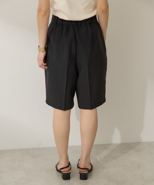 ★新品未使用★CITYSHOP タックハーフパンツ タックハーフパンツ – LIAN