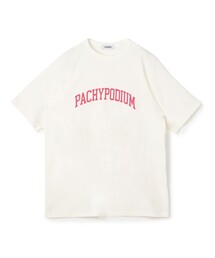 KEIMEN ×TOMORROWLAND HOME MONSTERA Tシャツ