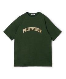 KEIMEN ×TOMORROWLAND HOME MONSTERA Tシャツ