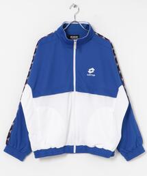 LOTTO（ロット）の「LOTTO　JQD TAPE TRACK JACKET（その他アウター）」