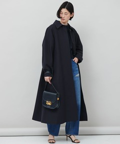 Curensology コート 38 ネイビー Curensology コート 38 ネイビー