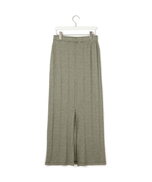 【Miller for ADAM ET ROPE’】別注 Skirt Miller for ADAM ET ROPE'】別注 Skirt（スカート）｜MILLER