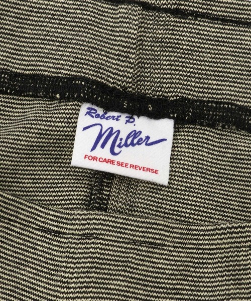 MILLER(ミラー)の「【Miller for ADAM ET ROPE'】別注 Skirt(スカート・レディース・グリーン系その他/ブラック・FREE)」の22枚目の写真