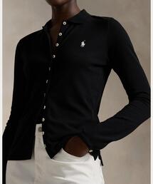 POLO RALPH LAUREN（ポロ ラルフ ローレン）の「ボタンドプラケット