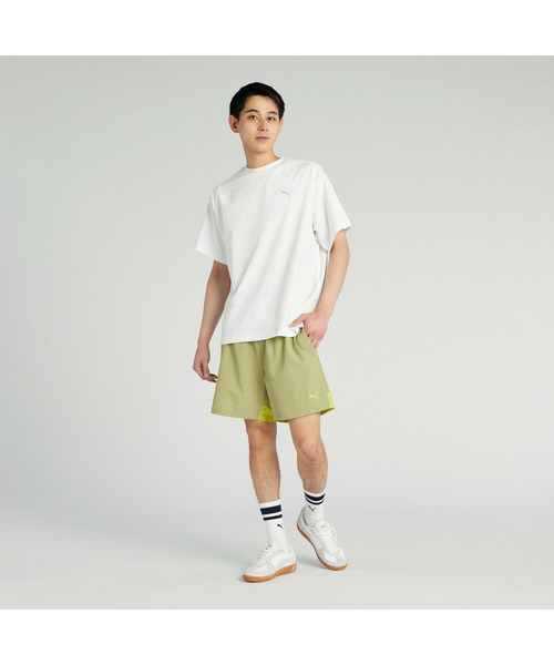 セール】PUMA プーマ メンズ サマー ショート パンツ（その他