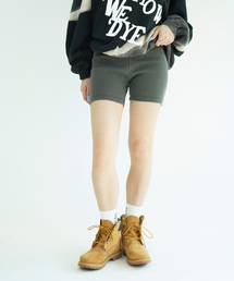 JOINT WORKS | adidas/リブボディショーツ(その他パンツ)