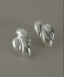 ニュアンス メタル ピアス