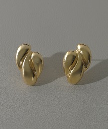 ニュアンス メタル ピアス