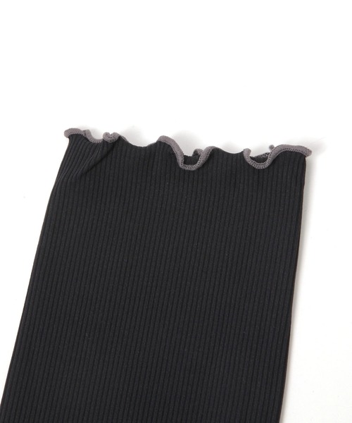 GLOBAL WORK（グローバルワーク）の「UV/冷感メロウアームカバーロング/326403（アームカバー・レディース・ベージュ/ブラック/グレー・ONE SIZE）」の13枚目の写真