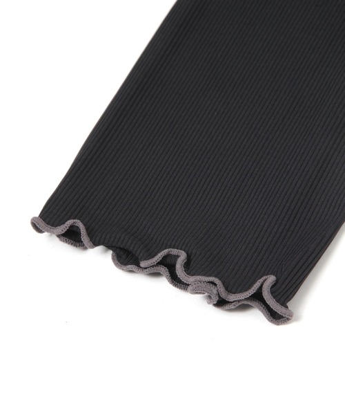 GLOBAL WORK（グローバルワーク）の「UV/冷感メロウアームカバーロング/326403（アームカバー・レディース・ベージュ/ブラック/グレー・ONE SIZE）」の5枚目の写真