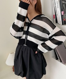 メッシュニット」に該当するパーカーファッション通販 - ZOZOTOWN