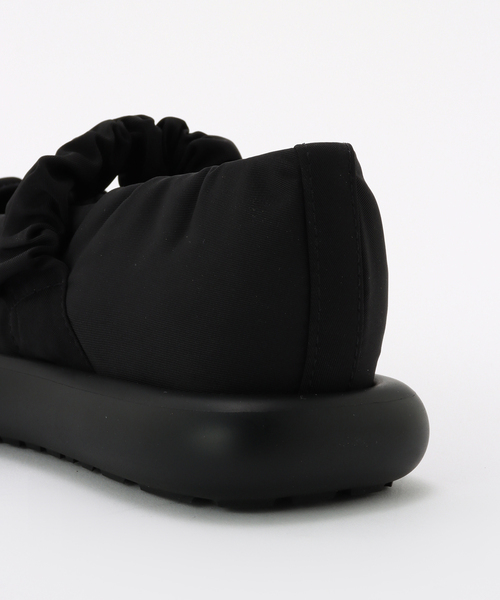 CAMPER（カンペール）の「【Camper/カンペール】Japan Onda  K201680-004（その他シューズ・レディース・ブラック・35/36/37）」の8枚目の写真