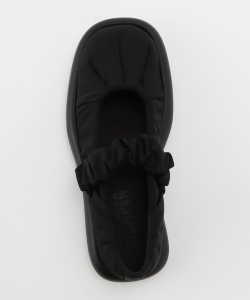 CAMPER（カンペール）の「【Camper/カンペール】Japan Onda  K201680-004（その他シューズ・レディース・ブラック・35/36/37）」の9枚目の写真