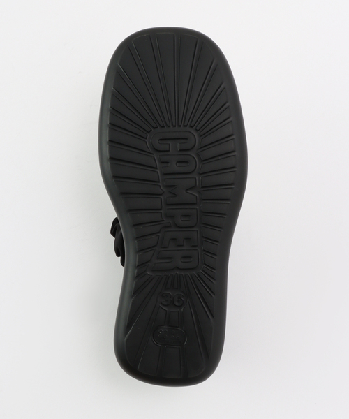 CAMPER（カンペール）の「【Camper/カンペール】Japan Onda  K201680-004（その他シューズ・レディース・ブラック・35/36/37）」の10枚目の写真