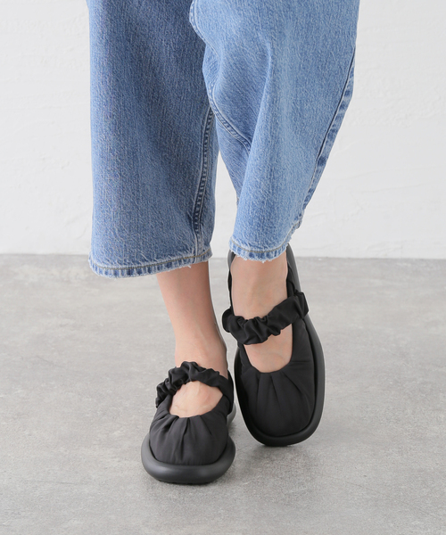 CAMPER（カンペール）の「【Camper/カンペール】Japan Onda  K201680-004（その他シューズ・レディース・ブラック・35/36/37）」の12枚目の写真