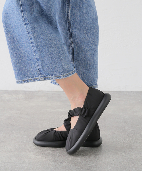 CAMPER（カンペール）の「【Camper/カンペール】Japan Onda  K201680-004（その他シューズ・レディース・ブラック・35/36/37）」の13枚目の写真