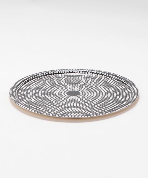 Fokus / tray 46cm（キッチンツール）｜marimekko（マリメッコ）の