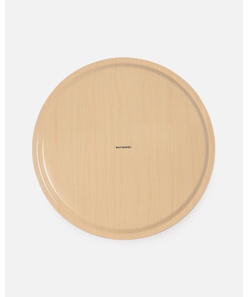 Fokus / tray 46cm（キッチンツール）｜marimekko（マリメッコ）の