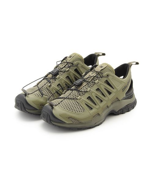 SALOMON】XA PRO 3D AMPHIB（スニーカー）｜SALOMON（サロモン