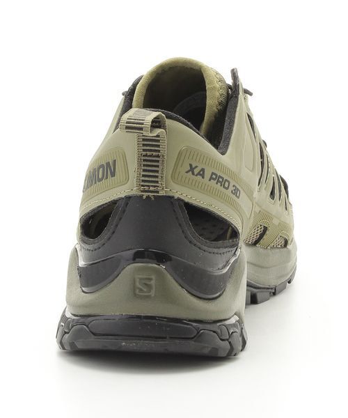 SALOMON】XA PRO 3D AMPHIB（スニーカー）｜SALOMON（サロモン）の