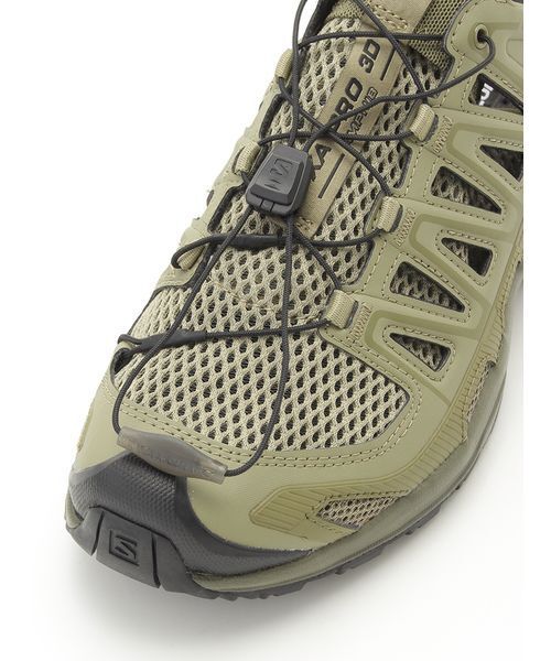 SALOMON】XA PRO 3D AMPHIB（スニーカー）｜SALOMON（サロモン）の