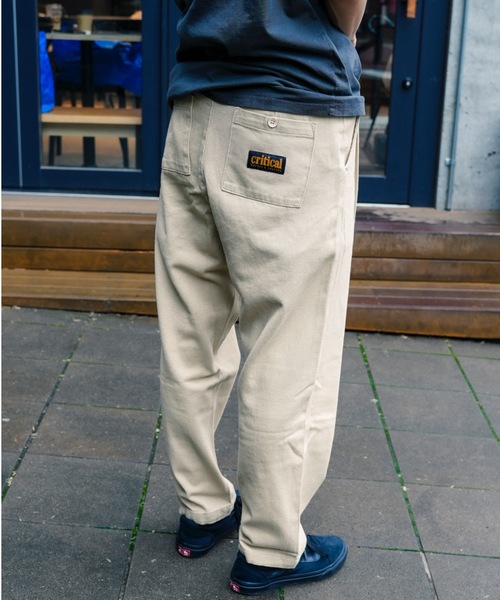 セール】PANT/Critical Slide(クリティカルスライド)TCSSワイド