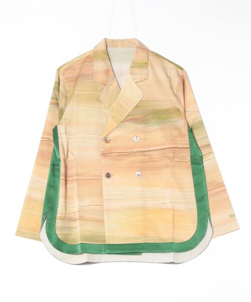 セール】【EM(em)】Room wear Tops - Long Sleeve/アート