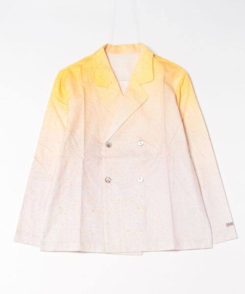 セール】【EM(em)】Room wear Tops - Long Sleeve/アート