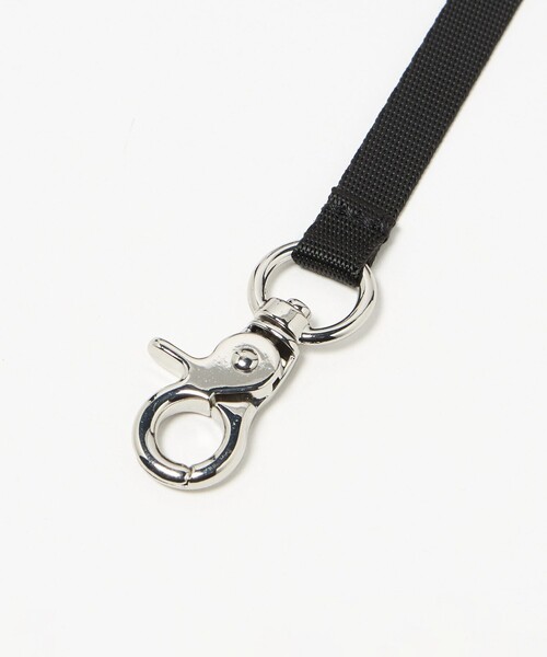 hALON（アーロン）の「＜hALON＞ ライト メッシュ ミニトートバッグ（トートバッグ・メンズ・ダークブラウン/ベージュ・FREE）」の12枚目の写真