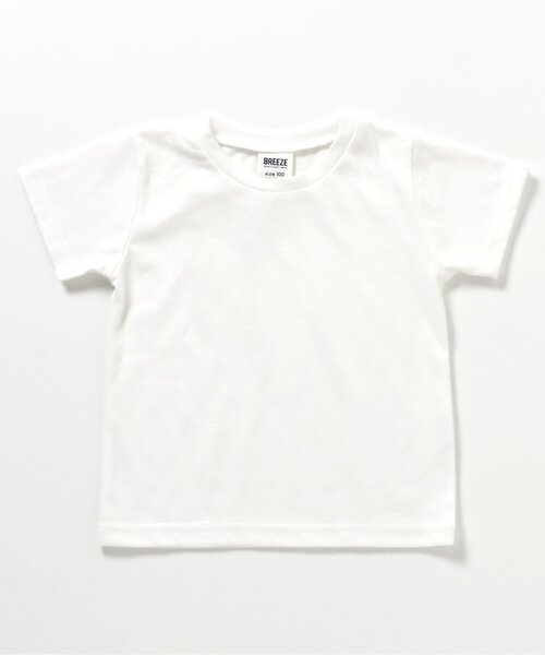 BREEZE(ブリーズ)の「【ジュニア対応】2Pティアードワンピース(ワンピース・キッズ・オレンジ/ブラック・80/90/100/110/120/130/140)」の12枚目の写真