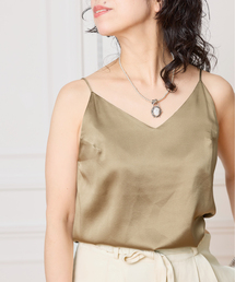 新品❣️IENAキャミソール IENA｜《WEB限定/追加》レースショートキャミソール | Rakuten