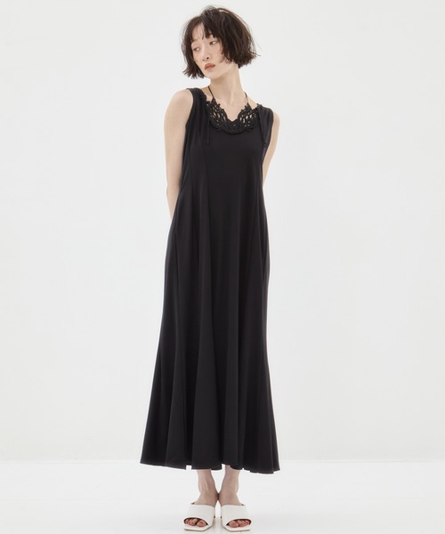 MURRAL（ミューラル）の「MURRAL/mu21ss-0201 Framed flower
