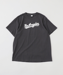 週末最終日タイムSALE22時まで❢新品!!sporty&rich　Tシャツ NEW ARRIVAL】 CHUCKY VINTAGE ILLUST TEE ◾️2color ◾️3size