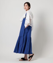 UNITED ARROWS｜ユナイテッドアローズのワンピース（ブルー
