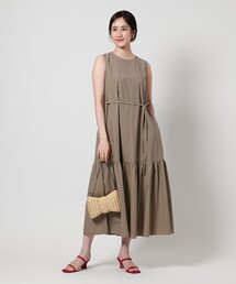 UNITED ARROWS｜<MARW UNITED ARROWS>シアサッカー キャミソール