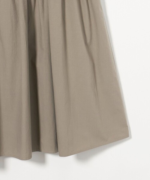 UNITED ARROWS（ユナイテッドアローズ）の「ティアード マキシ ワンピース（ワンピース・レディース・モカ/ロイヤルブルー/ブラック・36/38）」の17枚目の写真