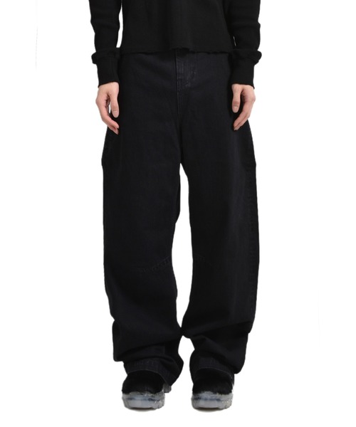 entire studios　デニムパンツ　サイズS GEM JEANS（デニムパンツ）｜entire studios（エンタイア