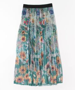 【今月まで】MEDI ERIN WRINKLE SKIRT セール】MEDI ERIN WRINKLE SKIRT（スカート）｜Ameri（アメリ