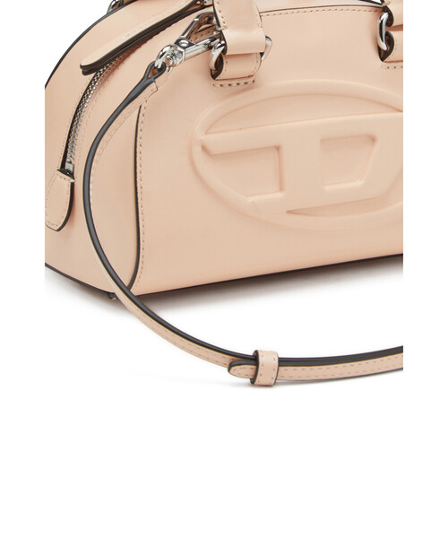 国内直営【DIESEL】1dr dome crossbody クロスボディバッグ ウィメンズ クロスボディバッグ 1DR 2.0 1DR DOME CROSSBODY