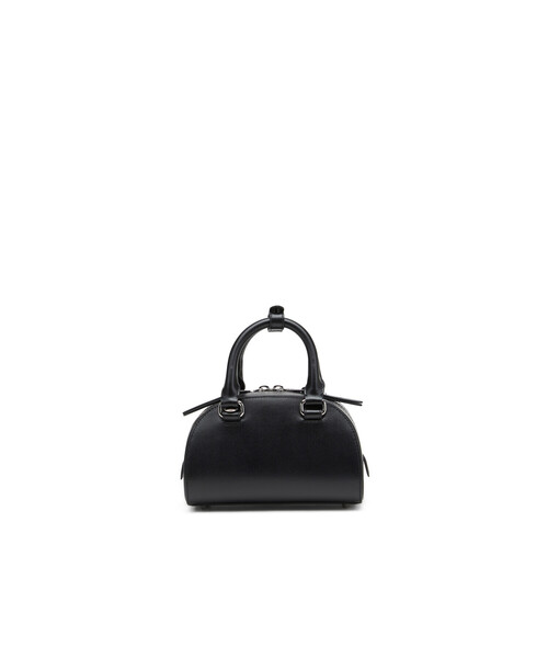 国内直営【DIESEL】1dr dome crossbody クロスボディバッグ ウィメンズ クロスボディバッグ 1DR 2.0 1DR DOME CROSSBODY