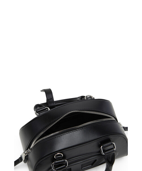 【DIESEL】クロスボディ 1DR 2.0 1DR DOME ショルダーバッグ ウィメンズ クロスボディバッグ 1DR 2.0 1DR DOME CROSSBODY