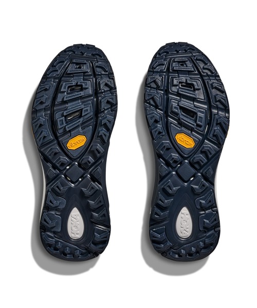 HOKA（ホカ）の「HOKA MAFATE SPEED 2 / ホカ マファテ スピード 2（スニーカー・メンズ・シルバー・23.5cm/24.0cm/24.5cm/25.0cm/25.5cm/26.0cm/26.5cm/27.0cm/27.5cm/28.0cm/28.5cm/29.0cm/23.0cm）」の3枚目の写真