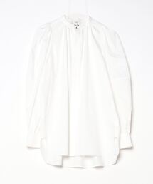 大お値下げ❗️毎年即完売❄️HYKE ボアロングコート サイズ1 【未使用/美品】 ブランド古着】HYKE（ハイク）の古着通販 - ZOZOUSED